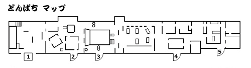 どんぱち図